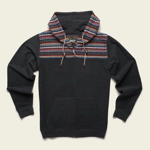 EUC Howler Brothers Shaman Hoodie Men’s Large